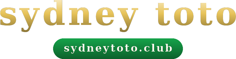 sydney toto logo